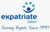 logo of the Expatriate group